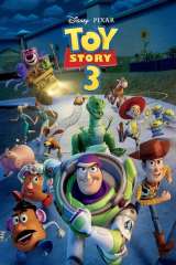 Toy Story 3 poster 2