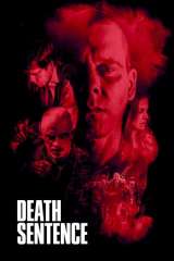Death Sentence poster 9