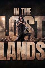 In the Lost Lands poster 1