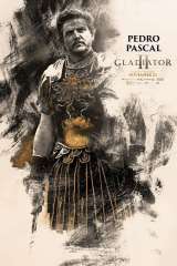 Gladiator II poster 3