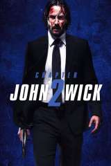 John Wick: Chapter 2 poster 26