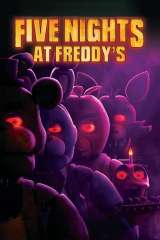 Five Nights at Freddy's poster 49
