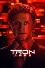TRON: Ares poster 46