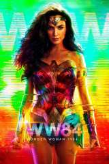 Wonder Woman 1984 poster 18