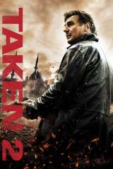 Taken 2 poster 3