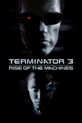 Terminator 3: Rise of the Machines poster 16