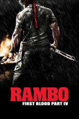 Rambo poster 66