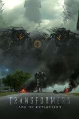 Transformers: Age of Extinction (2014)