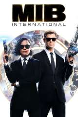 Men in Black: International poster 16