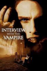 Interview with the Vampire poster 6