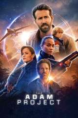 The Adam Project (2022)