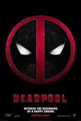 Deadpool poster 13