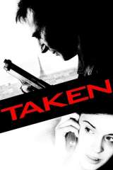 Taken poster 16
