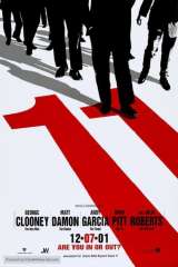 Ocean's Eleven poster 8