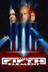 The Fifth Element poster 10