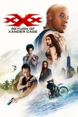 xXx: Return of Xander Cage poster 31