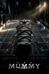 The Mummy poster 13
