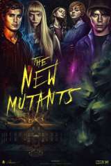 The New Mutants poster 12