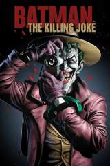 Batman: The Killing Joke poster 7