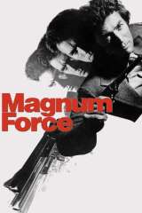 Magnum Force poster 16
