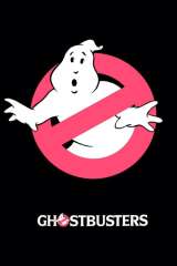 Ghostbusters poster 34