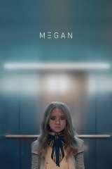 M3GAN poster 6