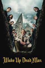 Wake Up Dead Man: A Knives Out Mystery poster 49