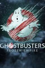 Ghostbusters: Frozen Empire poster 68