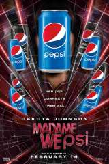 Madame Web poster 11