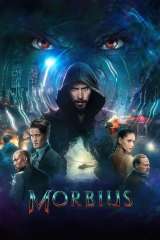 Morbius poster 13