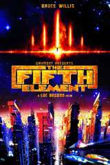 The Fifth Element poster 42