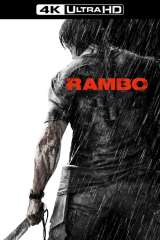 Rambo poster 11
