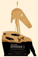 Star Wars: Episode I - The Phantom Menace poster 10