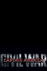 Captain America: Civil War poster 41