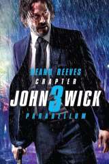 John Wick: Chapter 3 - Parabellum poster 44