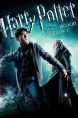 Harry Potter and the Half-Blood Prince poster 32