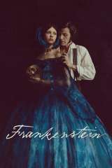 Frankenstein poster 66