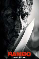 Rambo: Last Blood poster 27