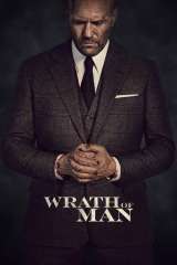 Wrath of Man poster 13