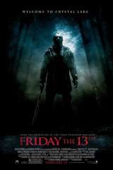 Friday the 13th poster 6