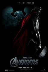 The Avengers poster 16