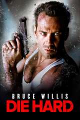 Die Hard poster 38