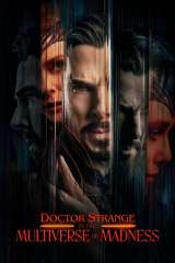 Doctor Strange in the Multiverse of Madness poster 39