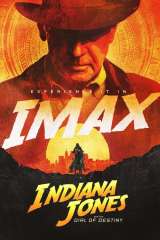 Indiana Jones and the Dial of Destiny poster 15
