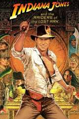 Raiders of the Lost Ark poster 23