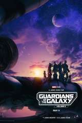 Guardians of the Galaxy Vol. 3 poster 15