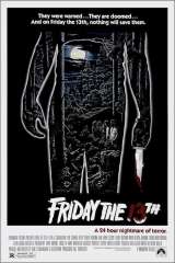 Friday the 13th (1980)