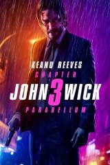John Wick: Chapter 3 - Parabellum poster 10