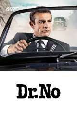 Dr. No poster 14