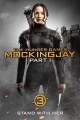 The Hunger Games: Mockingjay - Part 1 poster 10
